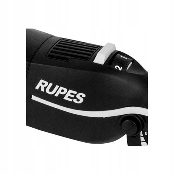 LHR 15BAS MARK III - ZESTAW MASZYNY POLERSKIEJ Zasilanie sieciowe