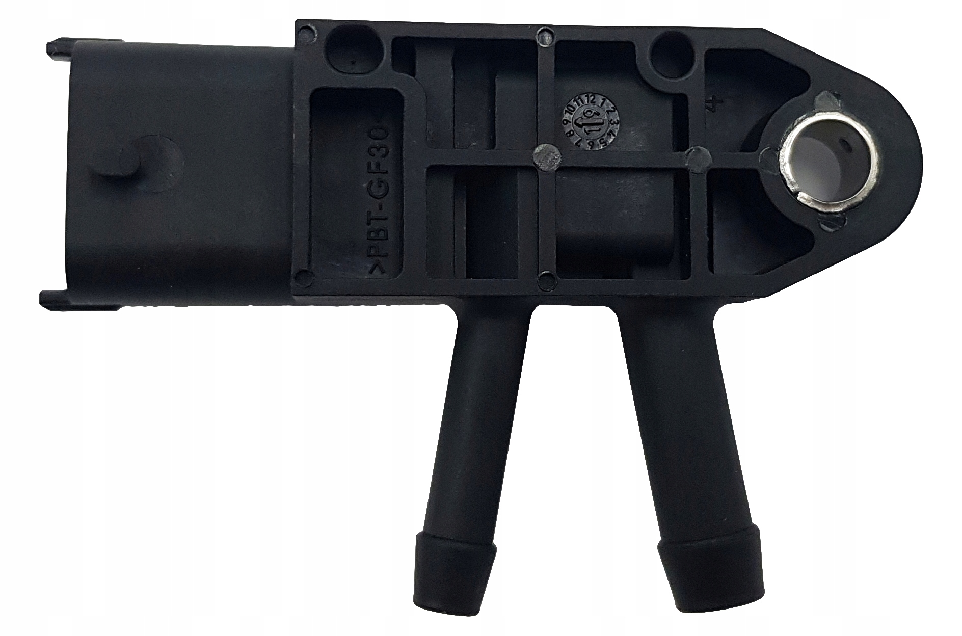 CZUJNIK CISNIENIA SPALIN RENAULT FLUENCE 1 6DCI Part manufacturer Bosch