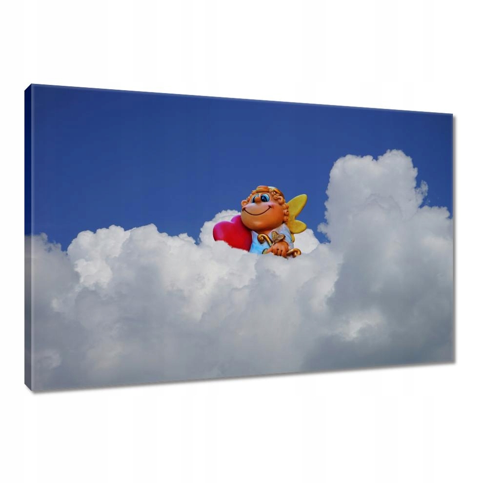 

Obrazy 90x60 Amorek