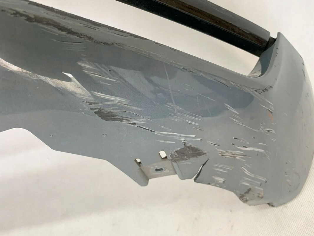 Volvo XC90 20r FL R-design Spoiler bumper front front xc 90 2020 Lift r