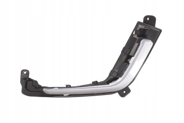 РЕШЕТКА РАДИАТОРА 5510-00-5519995P BLIC