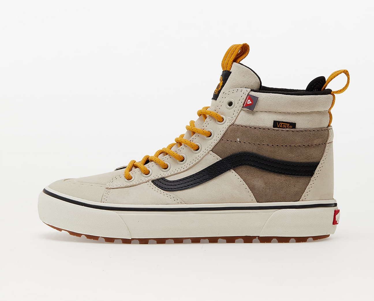 Zimní zateplené tenisky Vans SK8-Hi MTE-2 Utility Popi R 42