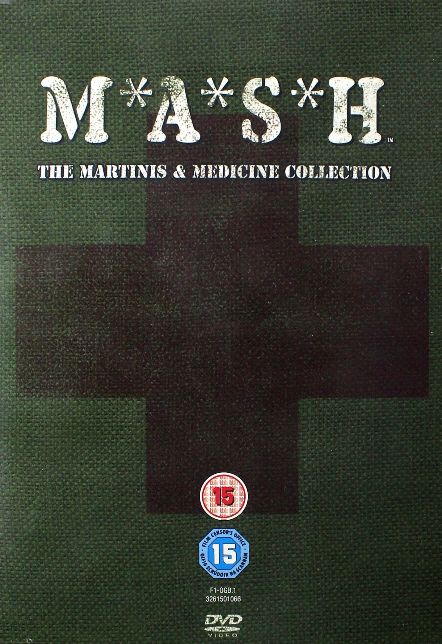 M.a.s.h. Complete Collection [box] [36DVD]