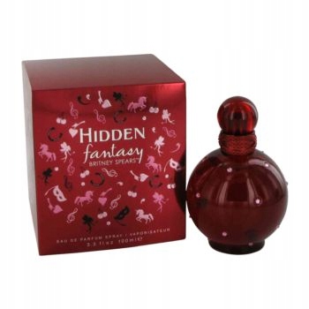 Britney Spears Hidden Fantasy Edp 100 ML