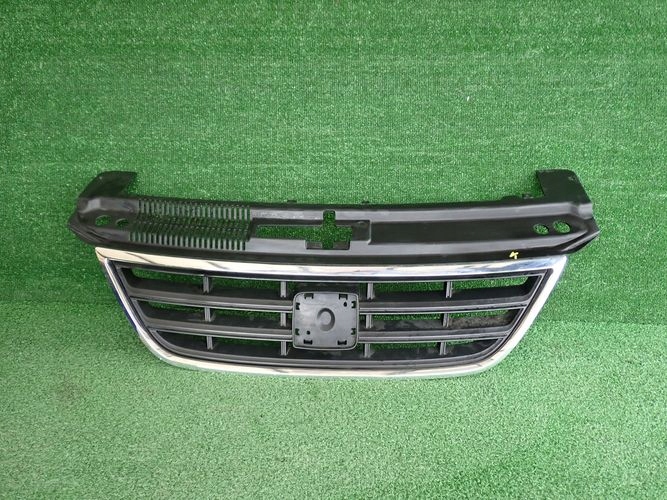 SEAT ALHAMBRA 10-15 решітка решітка радіатора