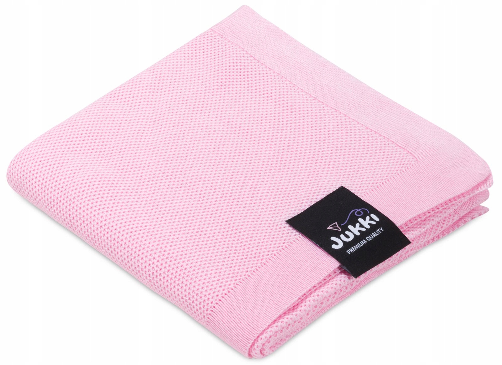 

Otulacz Bambusowy – Kocyk Mgiełka – Pink