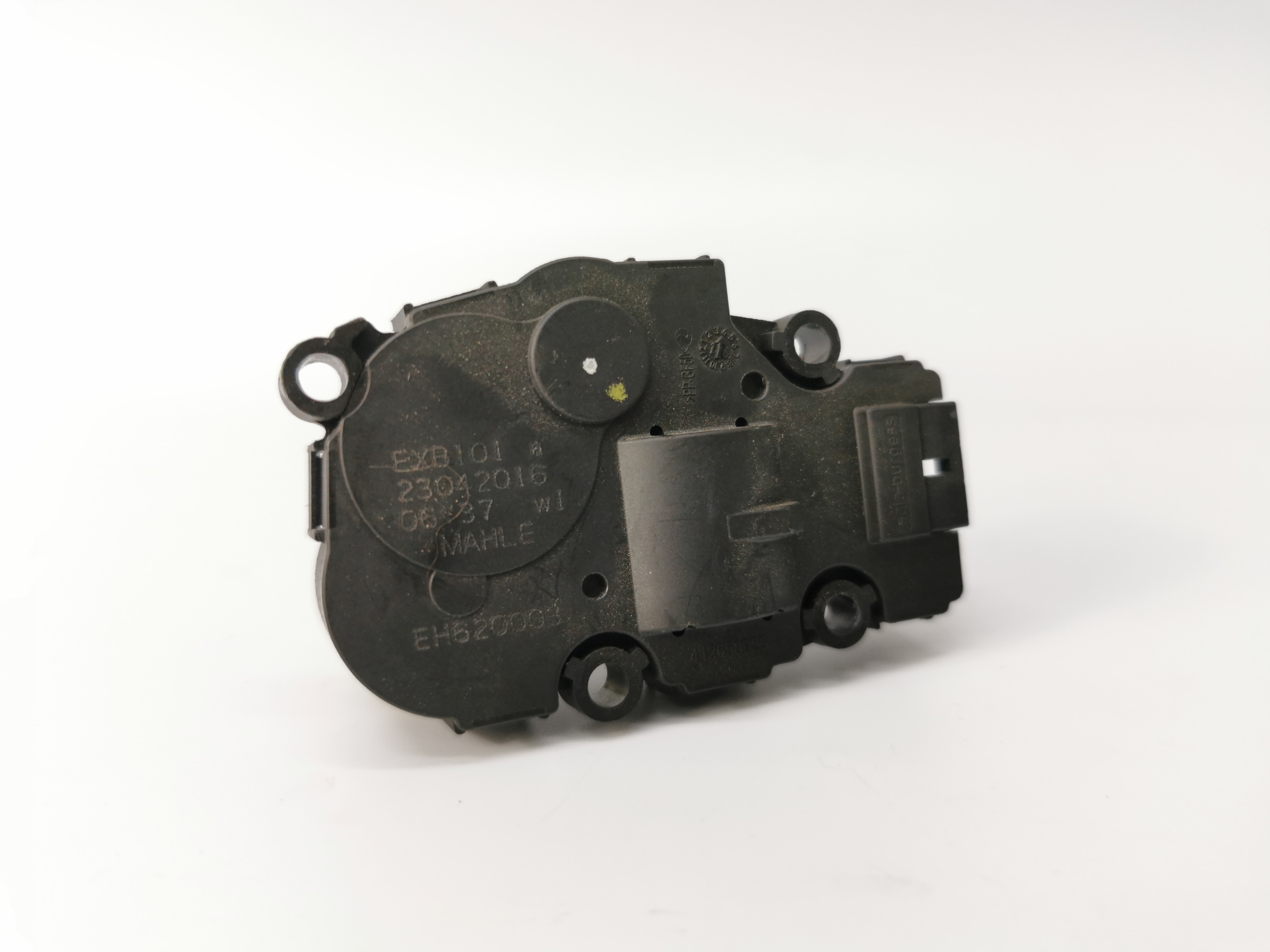 Micro moteur Bloc de chauffage complet VOLVO XC90 II 23042016