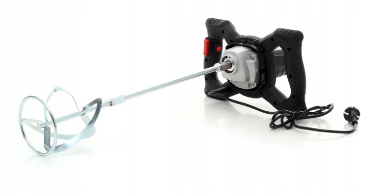 MIESZARKA MIESZADŁO ELEKTRYCZNE ZAPRAW KLEJ GRATIS Model 542