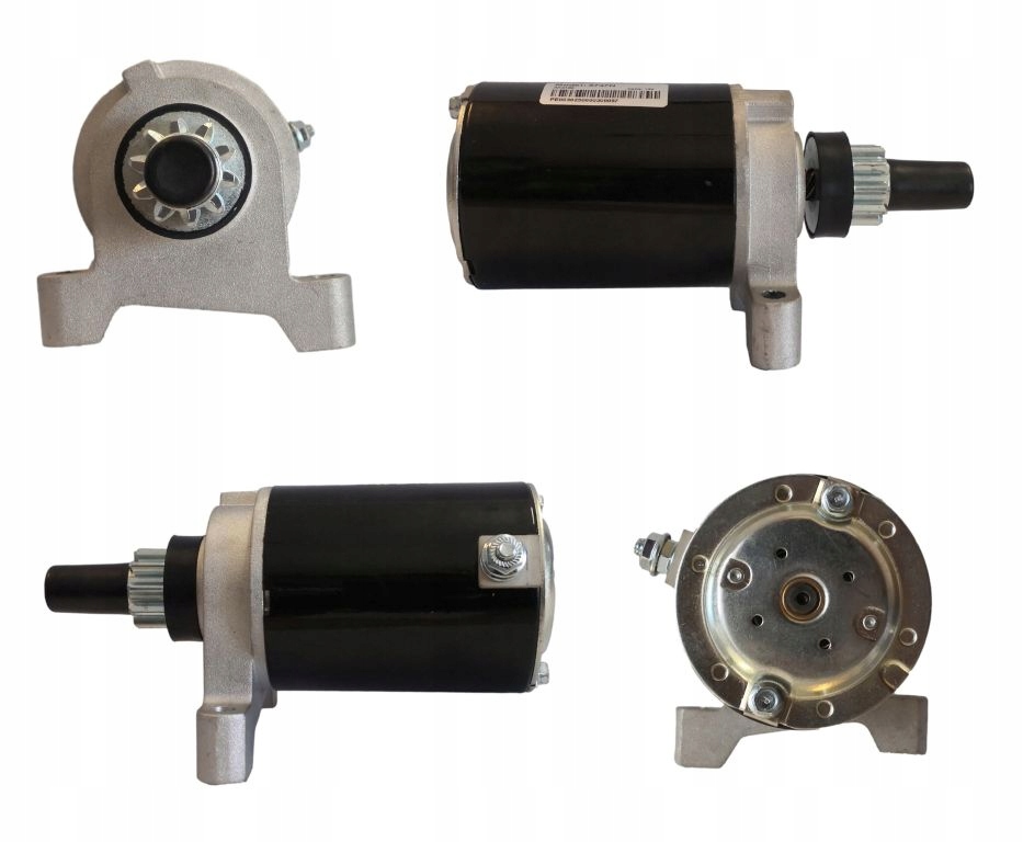 Nowy Rozrusznik Do Kosiarek Tecumseh Ohv 110 120