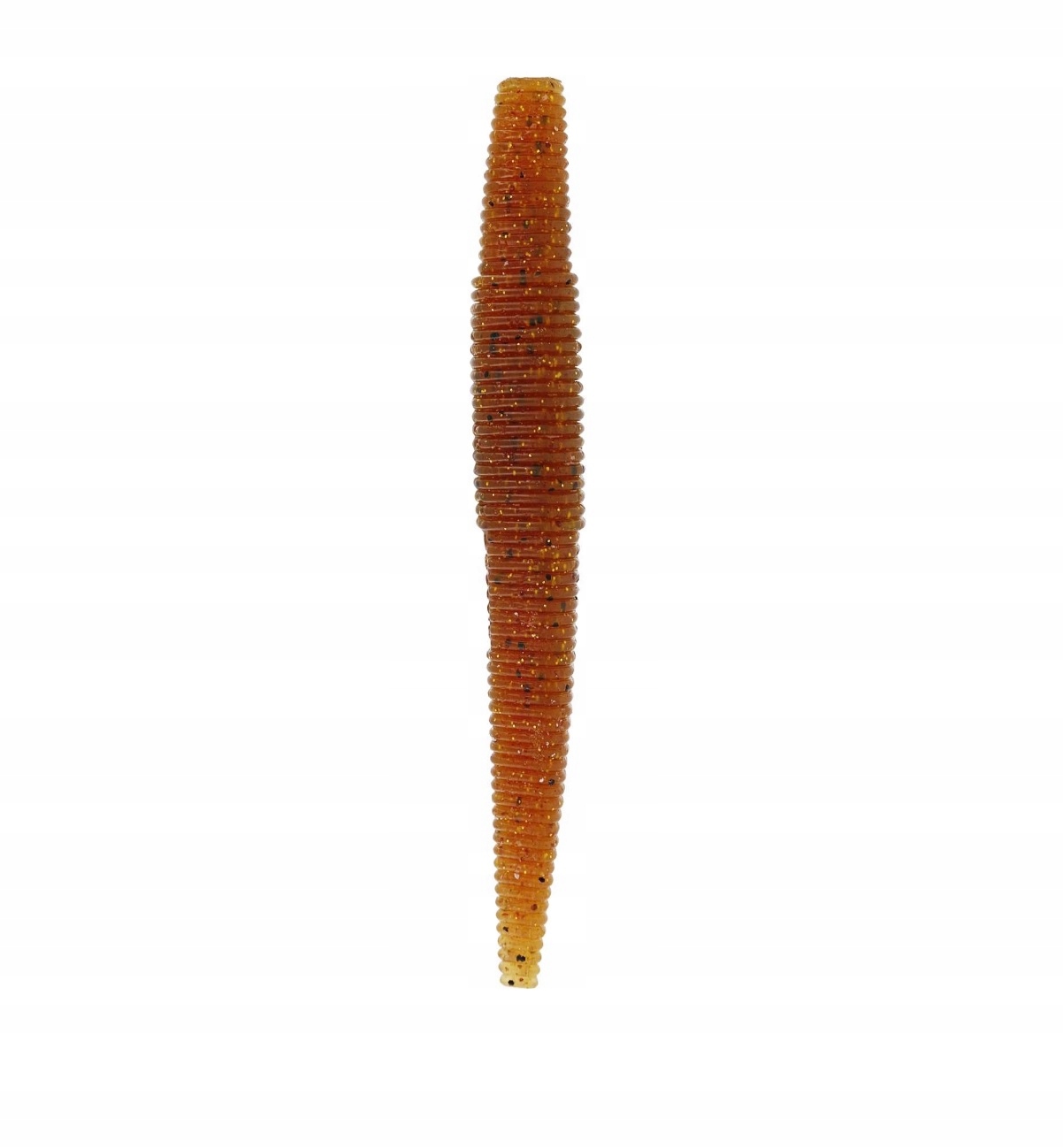 Guma Westin Ned Worm 11cm 7g Motoroil Pepper