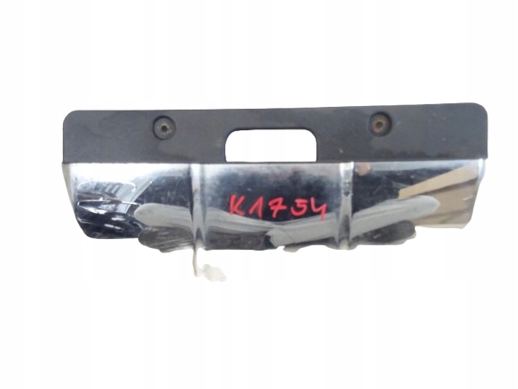 Abschleppöse heck MERCEDES ML W166 AMG A1668852424