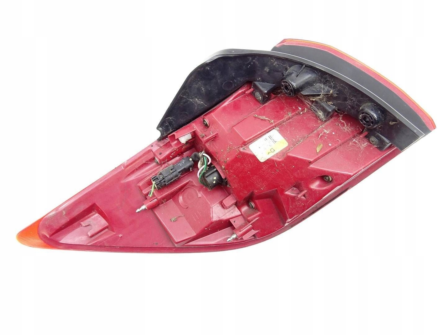 light right rear part right rear KIA SPORTAGE 3 III
