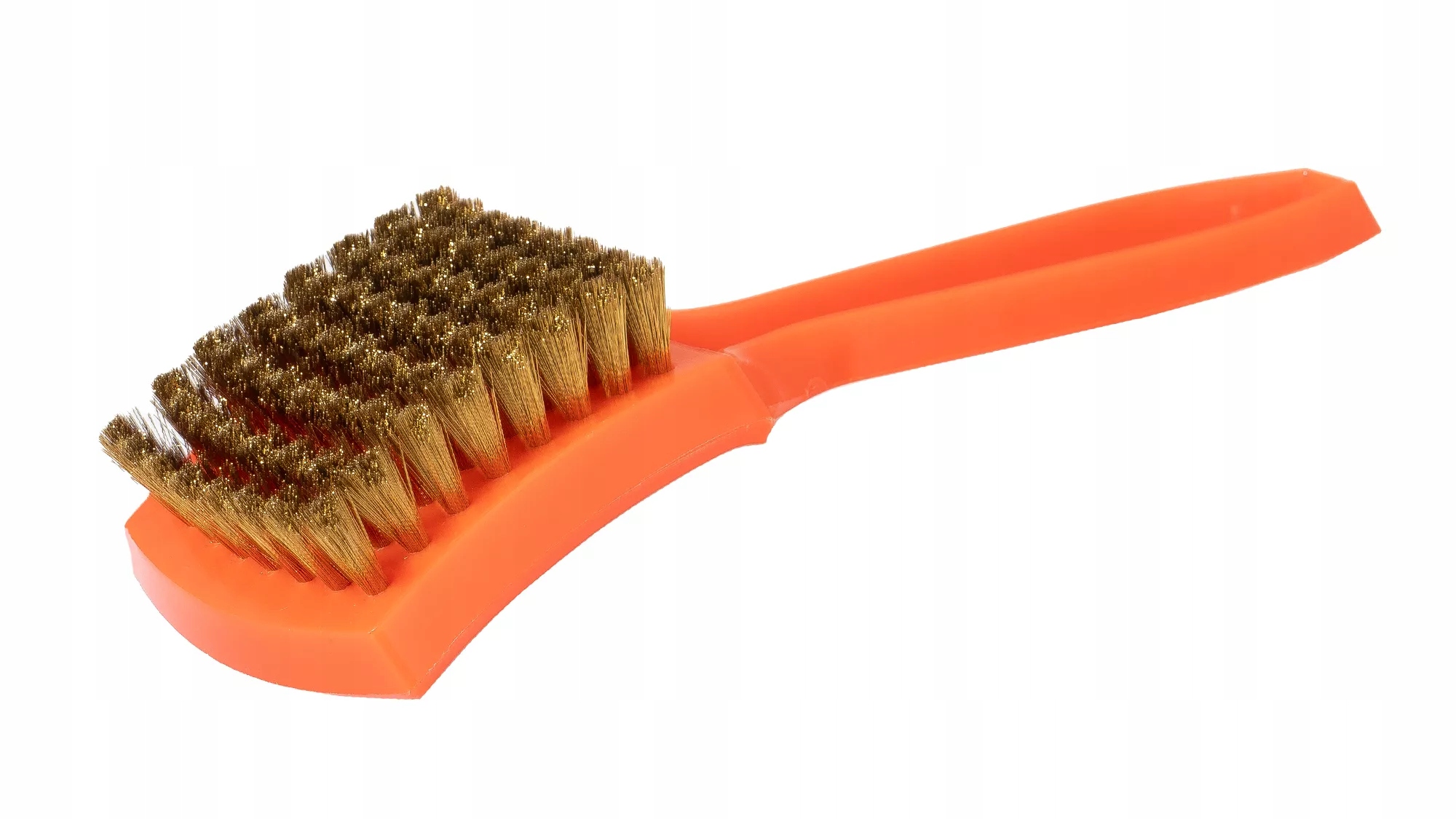 Drôtená Kefa Na Čistenie Pneumatík S Mosadznými Štetinami, Vulkanizácia Diskov