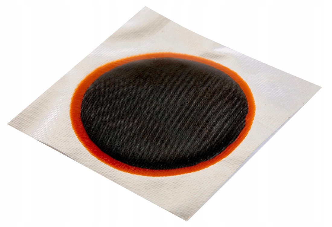 Łatki do naprawy dętek REDATS 52mm 16 sztuk Marka Redats