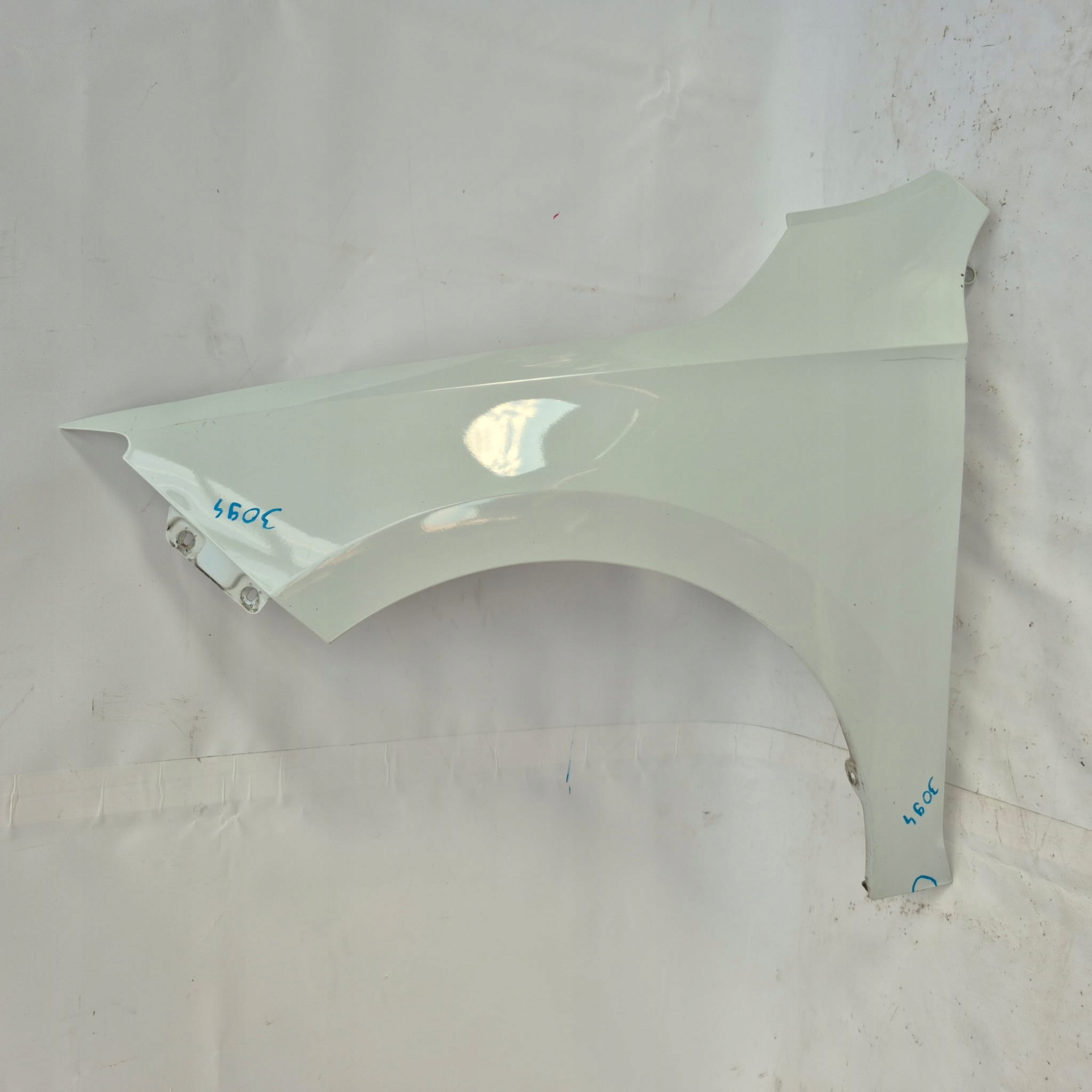 SKODA RAPID LIFT 17-19 fender front front left