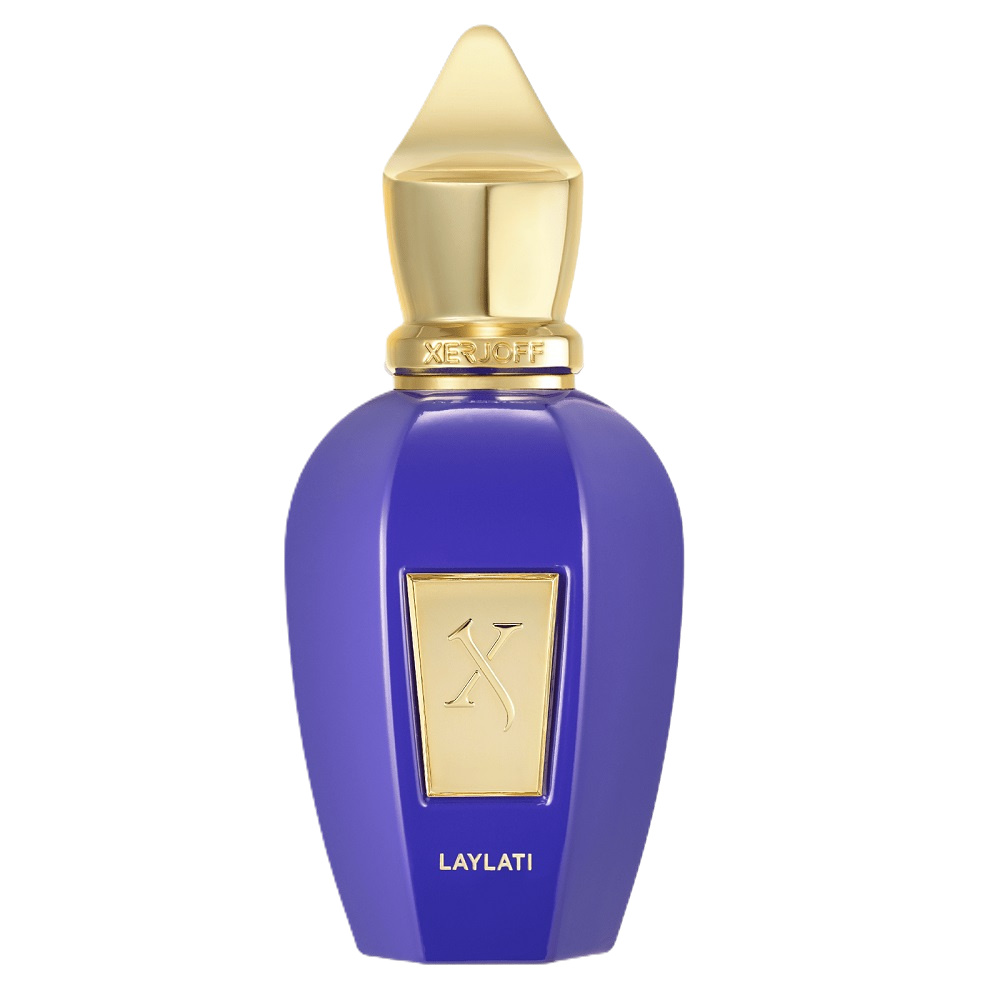 Laylati Parfémovaná voda Spray 50 ml Orientálně-dřevitá vůně Xerjoff