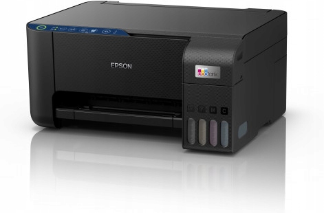 EPSON ECOTANK L3251 Wi-Fi