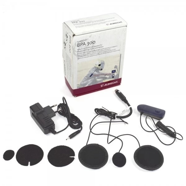 Інтерком Albrecht BPA 300