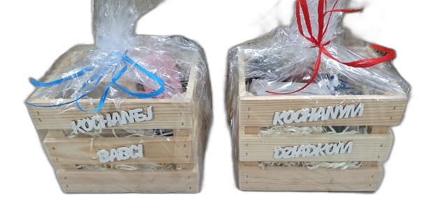 Levně krabička dárky pro babičku