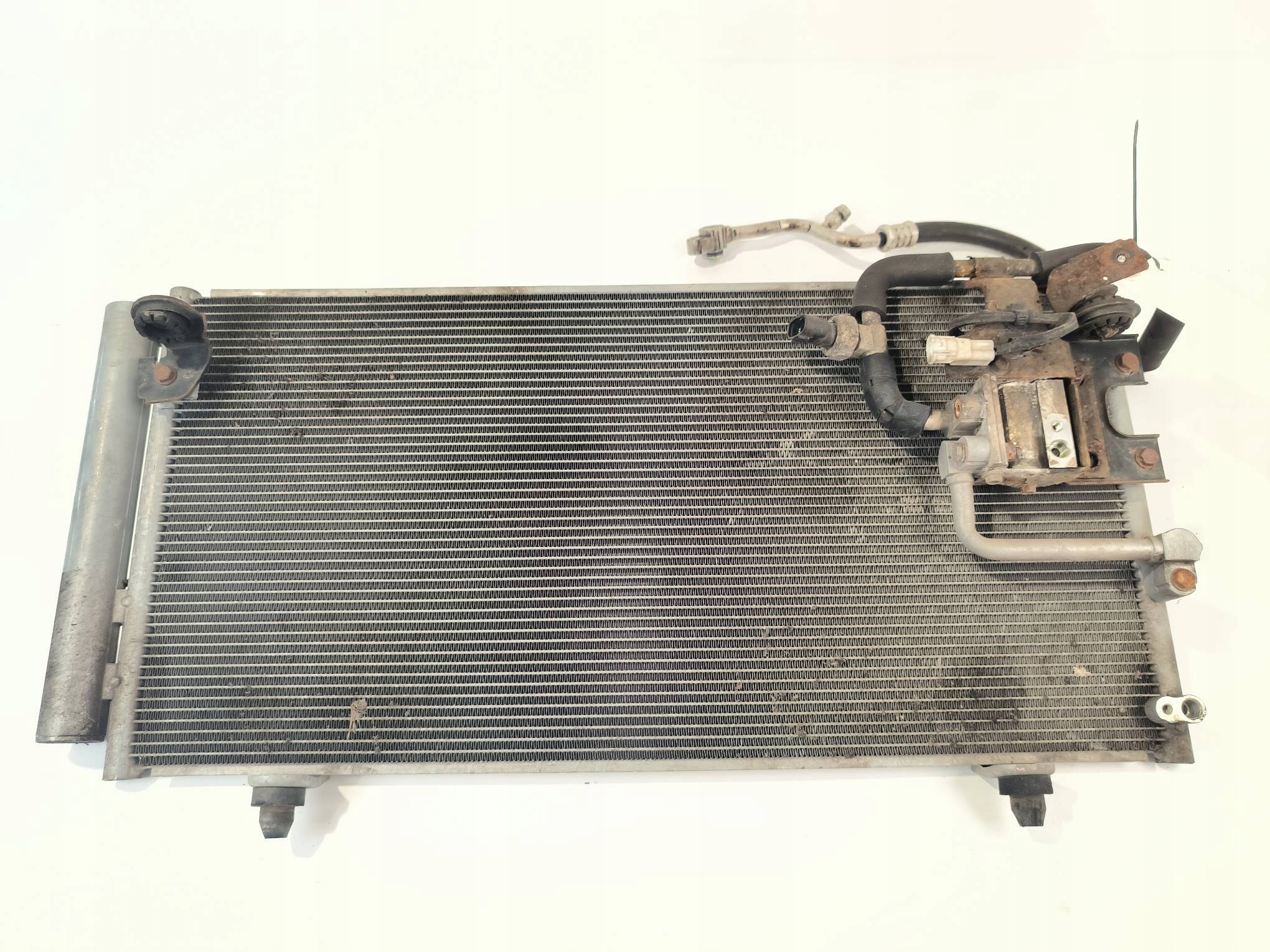 Radiateur climatisation SUBARU LEGACY IV