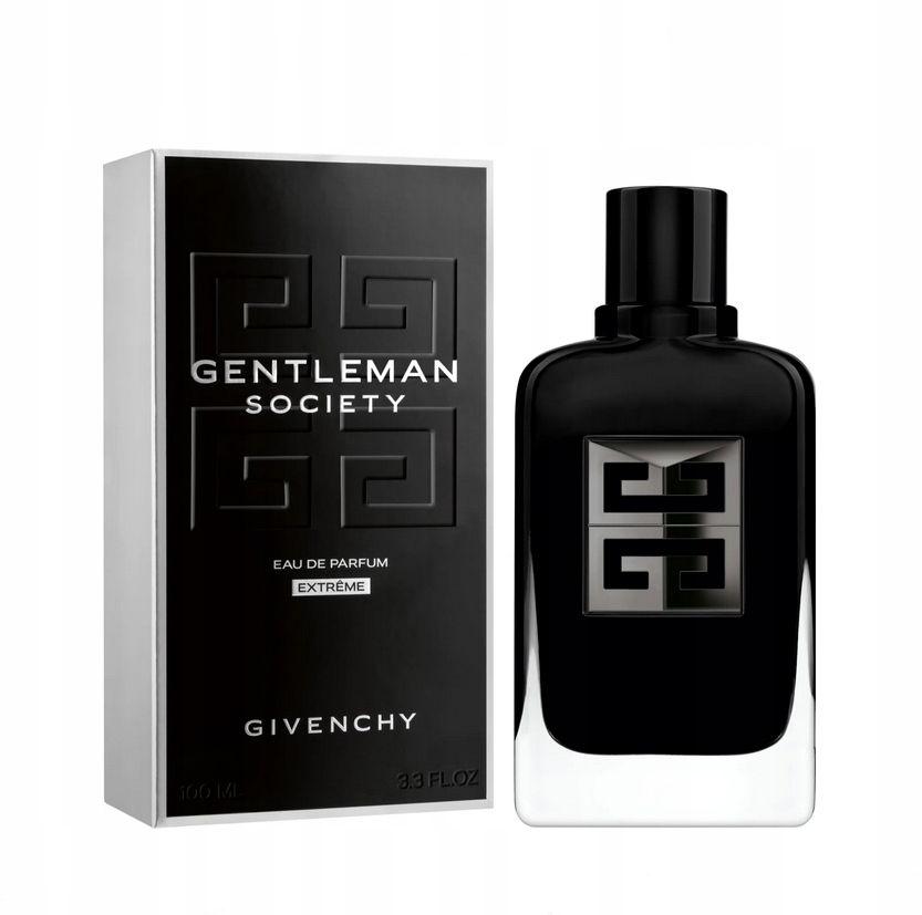 Givenchy Gentleman Society Extrême parfémovaná voda 100 ml