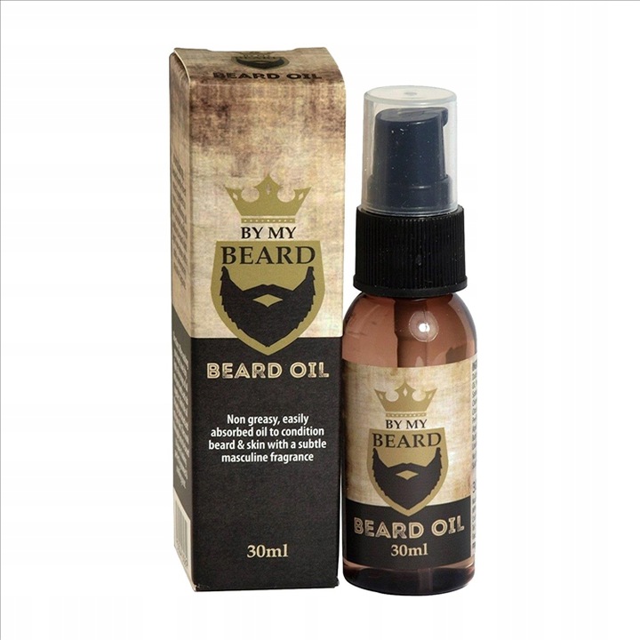 

By My Beard Olejek Do Brody 30ml