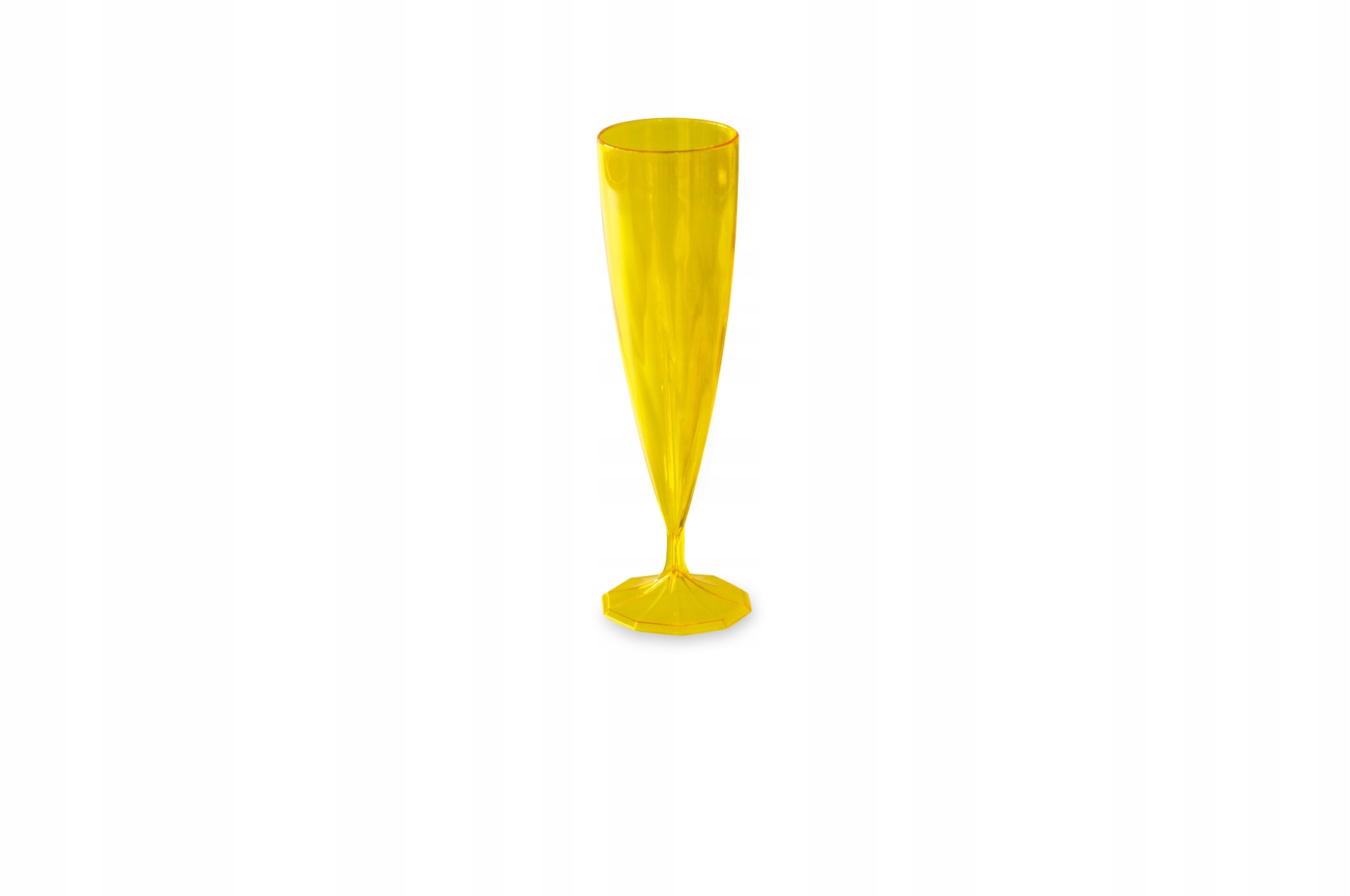 

Kieliszki Ps do szampana złote 135 ml 10sztuk
