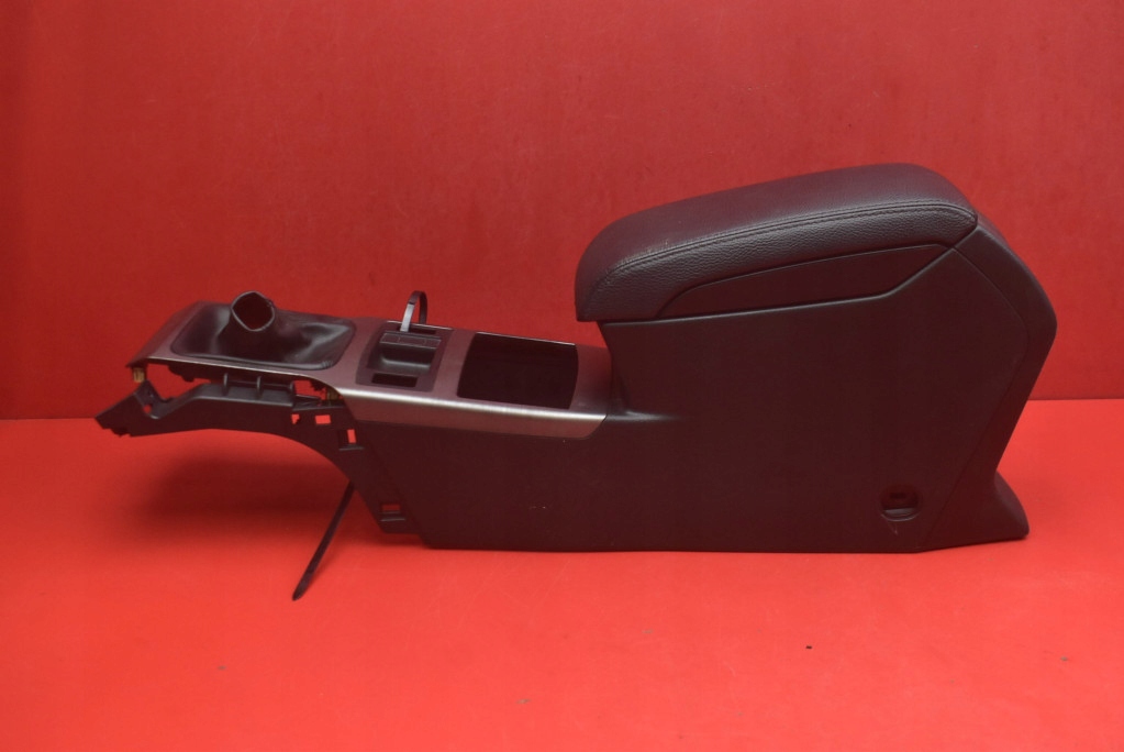 TUNEL media bracciolo EU SUBARU LEGACY 5 V 09-13