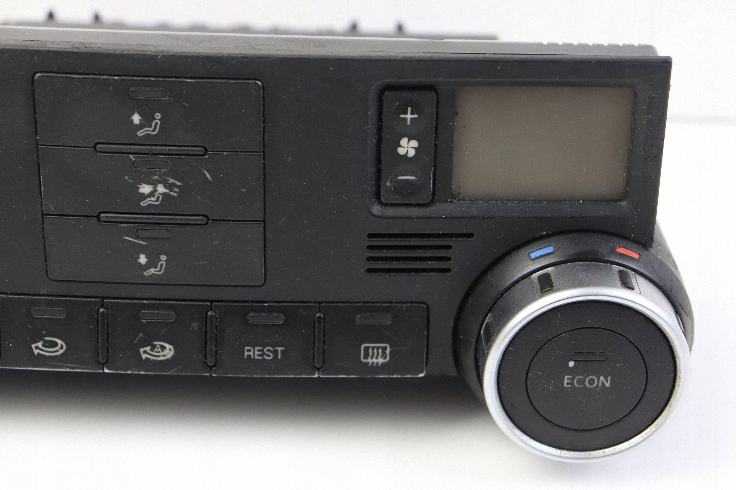 VW TOUAREG e comandi clima bocchette 7L6907040H EUROPA