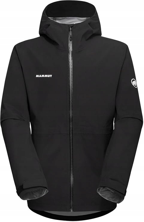 Kurtka Mammut Linard Guide Hs Hooded r. L