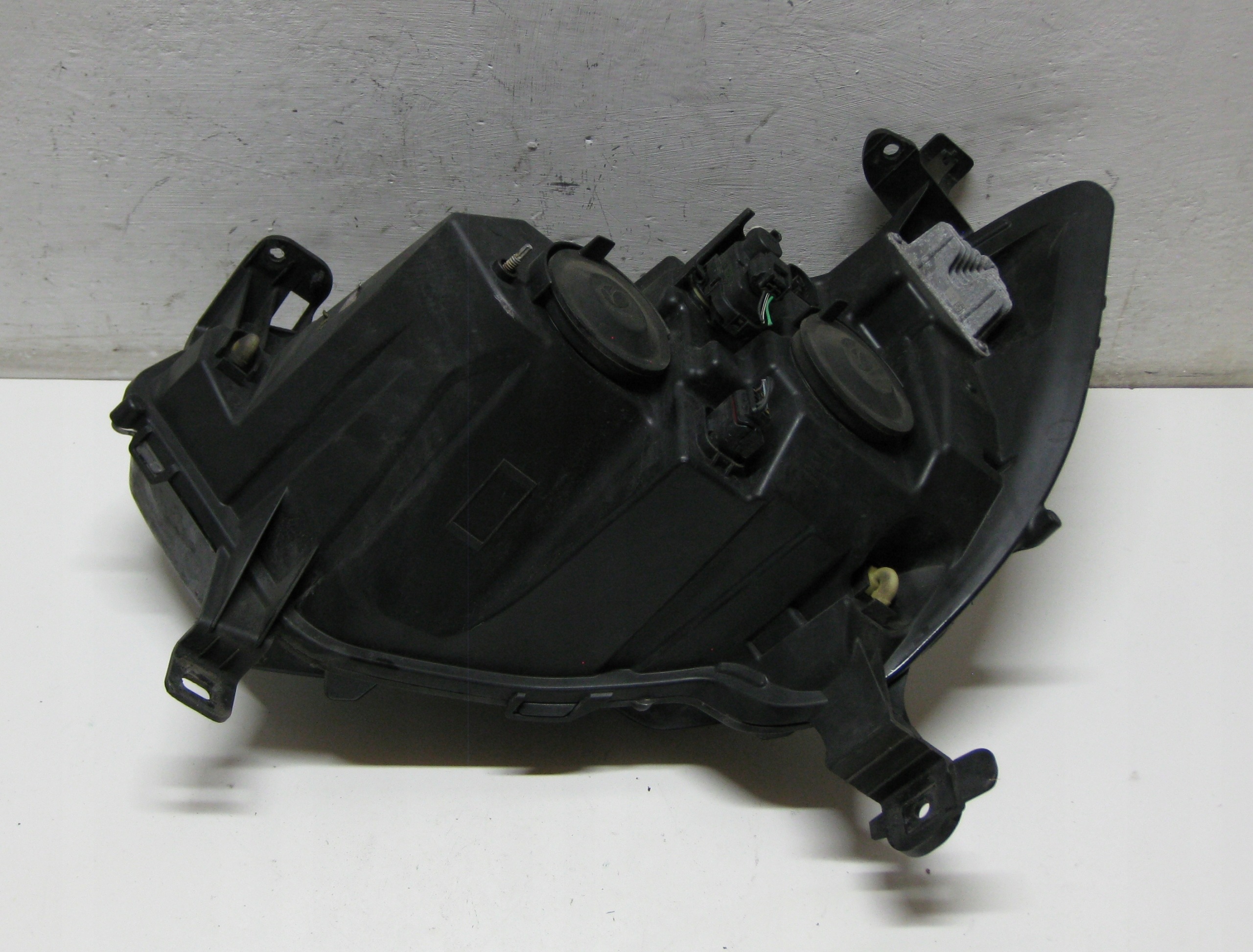RENAULT MASTER III LIFT light right front 260105567R EUROPA