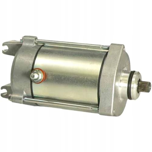 SMU0110 - ARROWHEAD СТАРТЕР HONDA VT 1100C SHADOW '84 -' 94