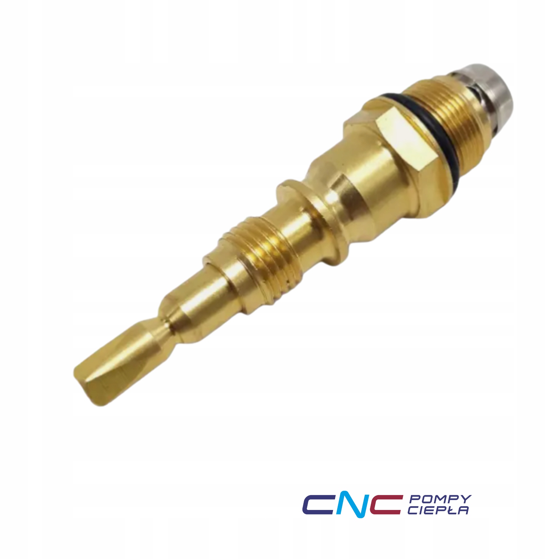 Vaillant 012546 – Oryginalny wybierak temperatury do kotłów gazowych