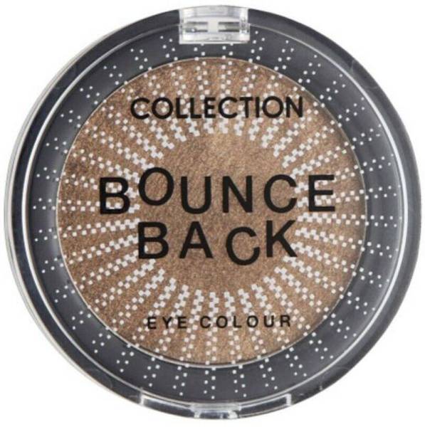 

Collection Bounce Back Cień Do Powiek 3 Bronzed Up