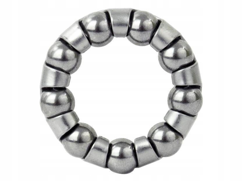 

Koszyk kulek suportu TI-661 1/4"x9