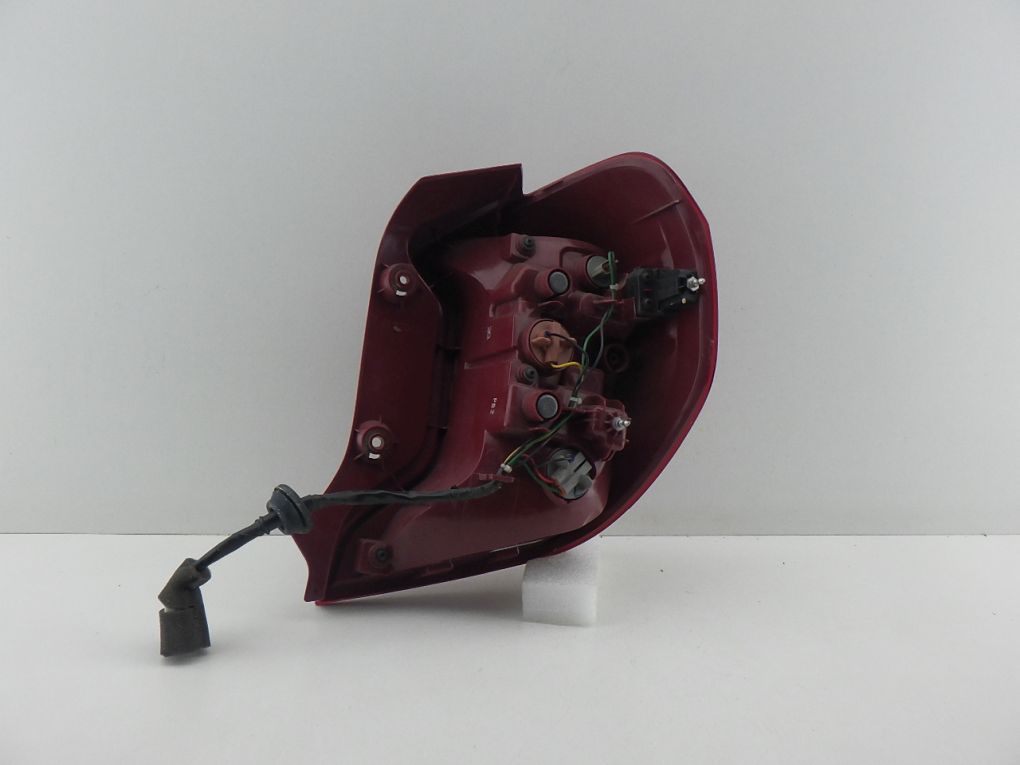 KIA PICANTO III 3 17- 92401-G6000 light rear left