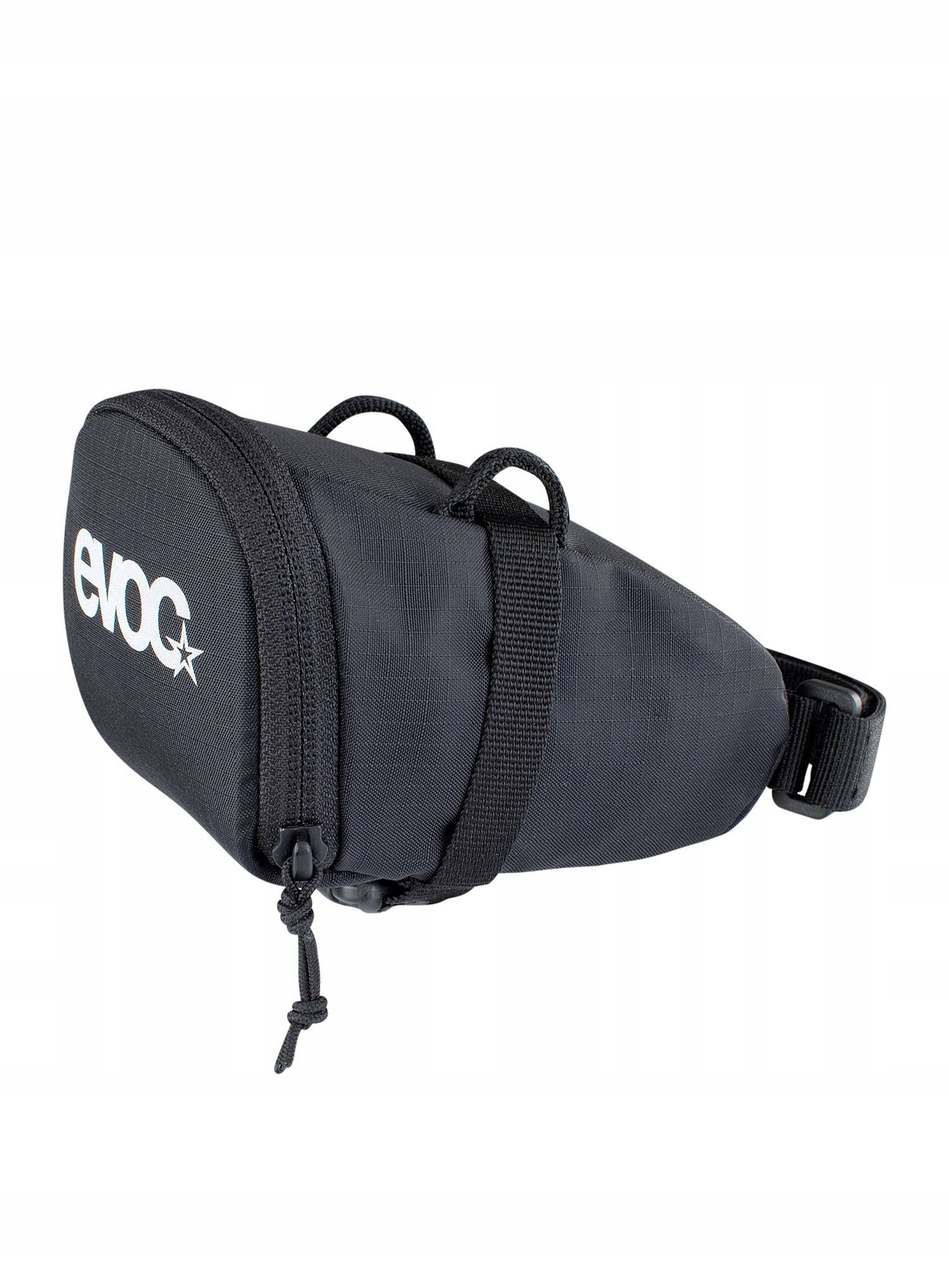 Sedlová brašna Evoc Seat Bag M černá