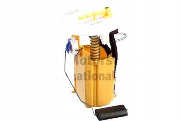 PIERBURG CZUJNIK POZIOMU PALIWA (170MM) CITROEN C8