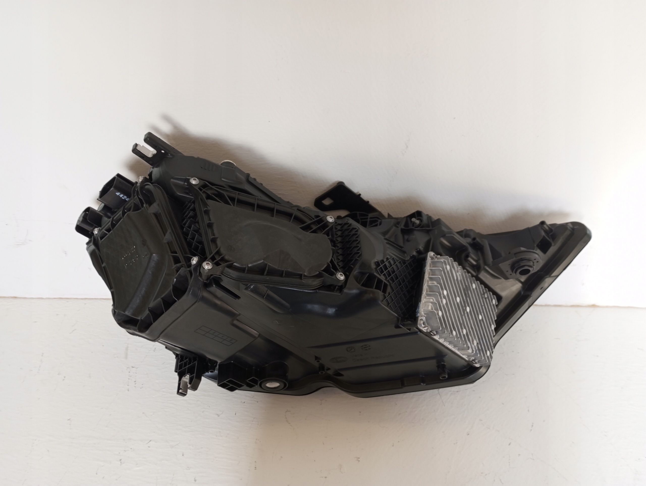light FULL LED MATRIX left AUDI A6 4K0 4K0941035