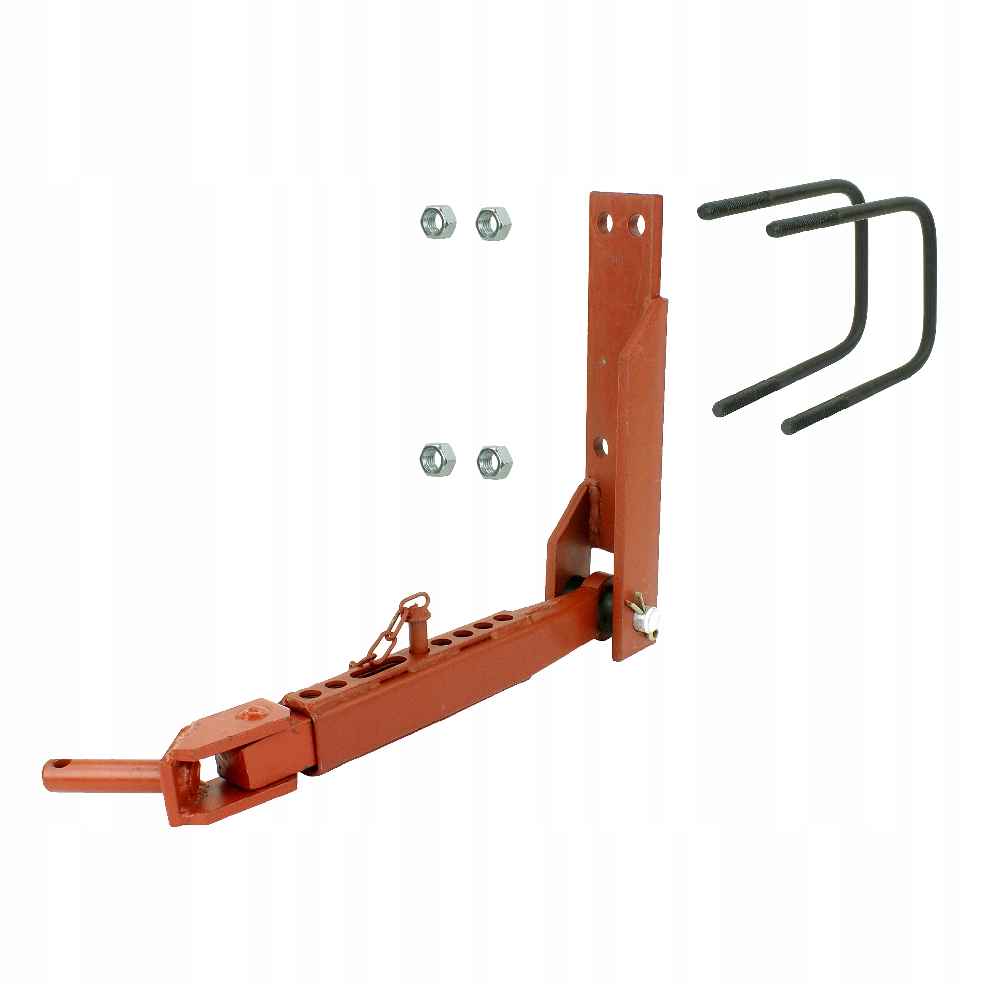 A.2.96.00.317 - Телескоп левый с стрелой DL C385 M HYDROLIDER