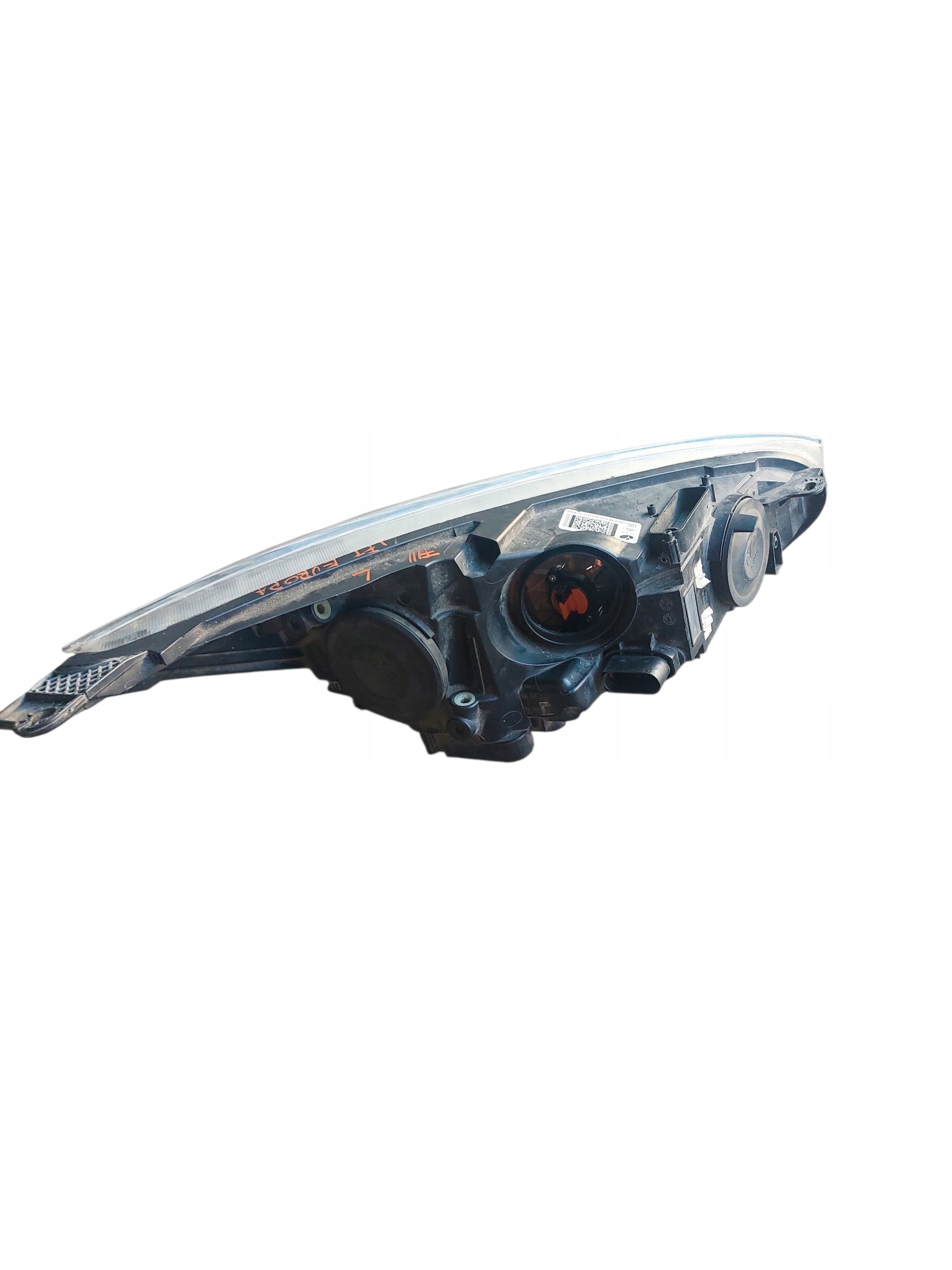 light front left FORD FOCUS MK3 LIFT F1EB13W029AB EUROPA