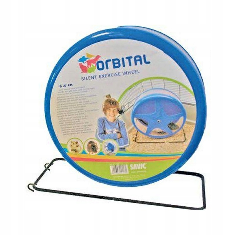 Levně Savic Naviják Orbital Large 28 cm