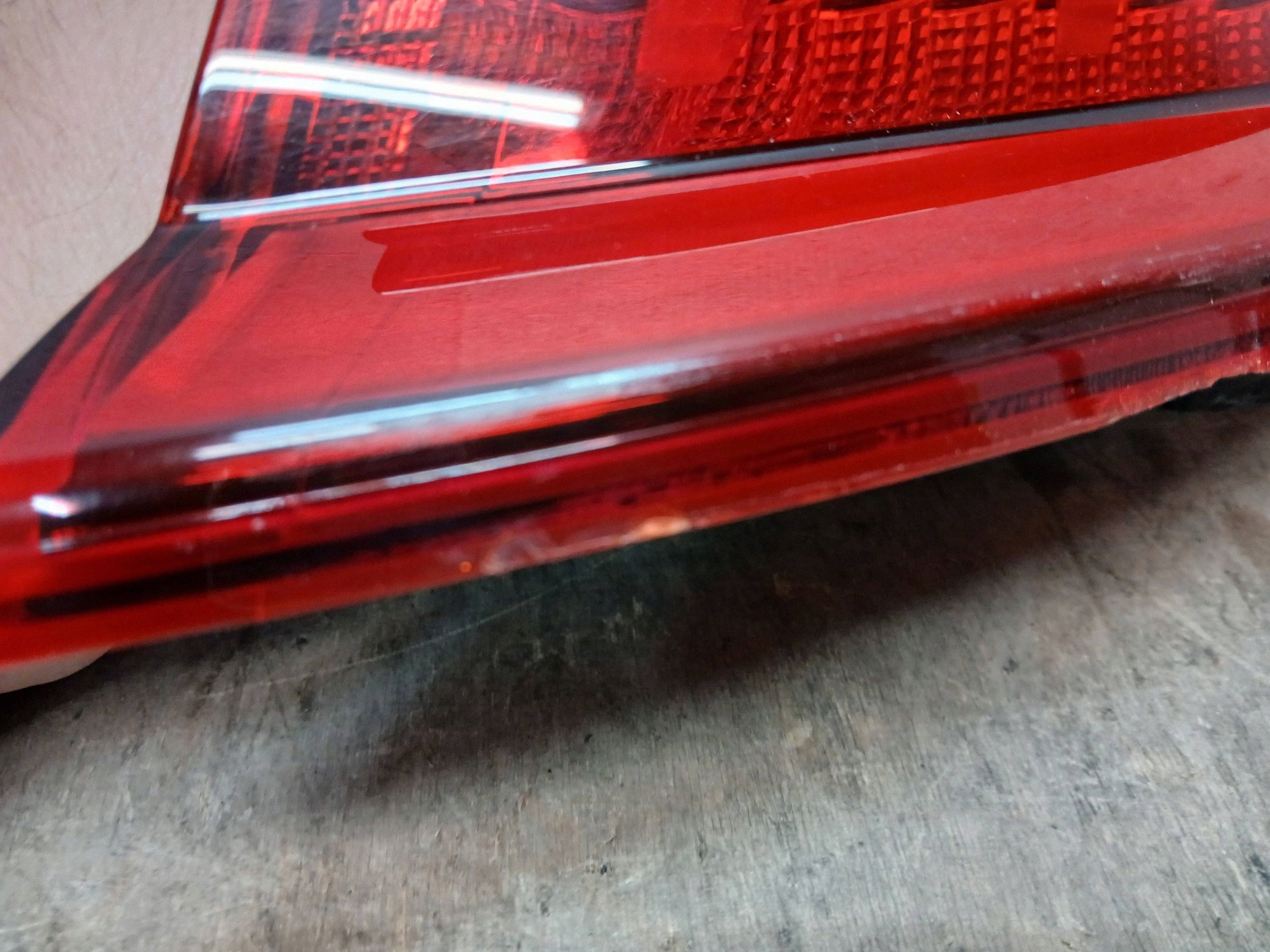 light rear part right KIA PROCEED PRO CEED PRO-CEED LED 18- J792422300