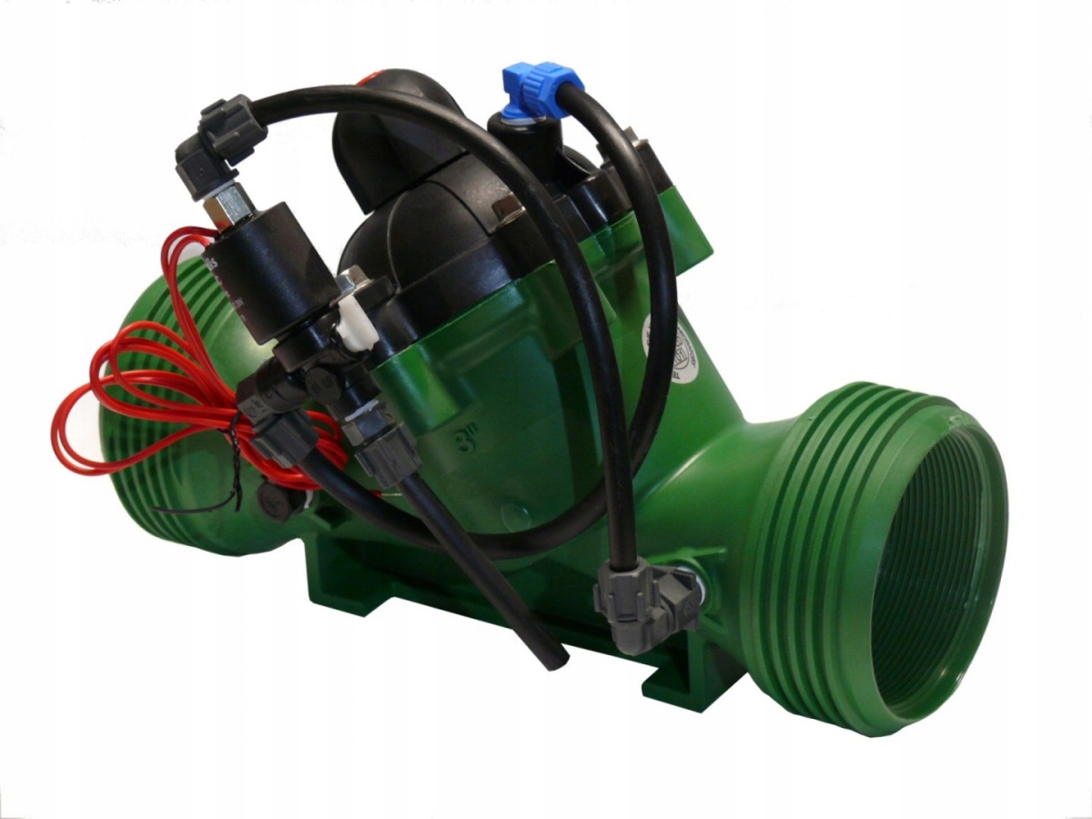 Elektroventil Rivulis V2000 3` Hydraulický