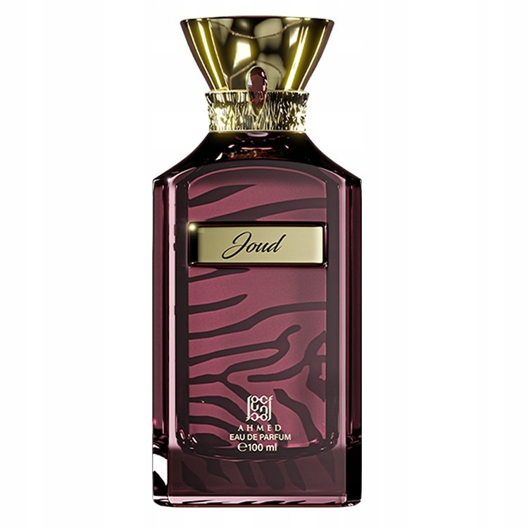 Ahmed Al Maghribi Joud Edp 100 ml Sprej