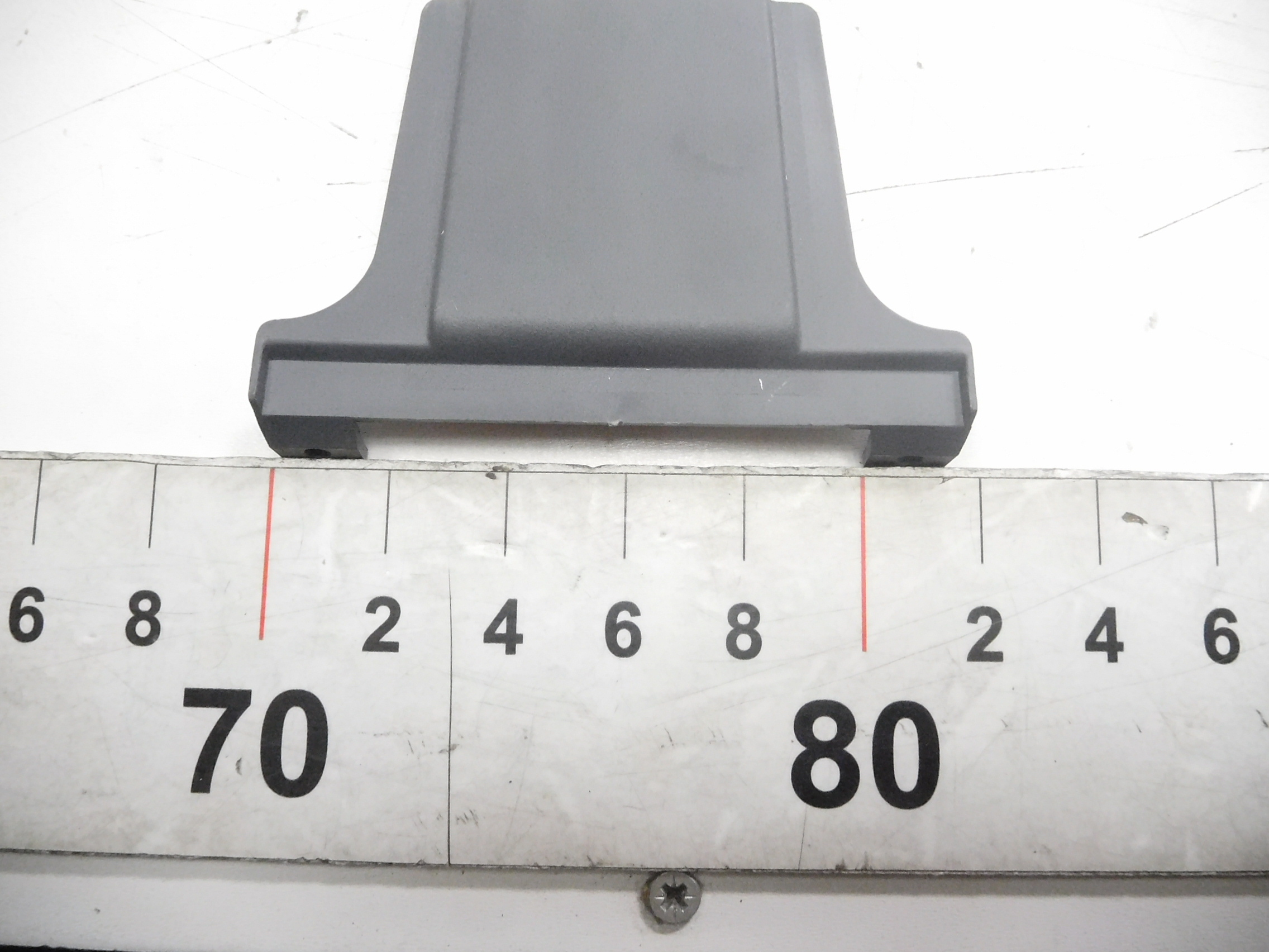 заглушка внутренний PALIO 714211000