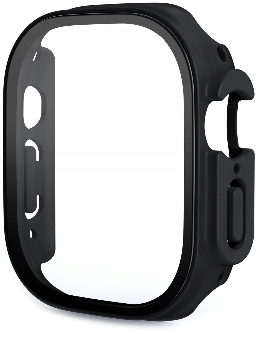 2w1 CASE ETUI + SZKŁO DO APPLE WATCH ULTRA 49MM Marka BB-Akcesoria