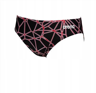 Y6204 Arena Carbonics Pro majtki Slipy Kąpielówki uk30 F75 D3