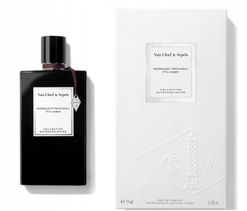 Moonlight Patchouli woda perfumowana Edp