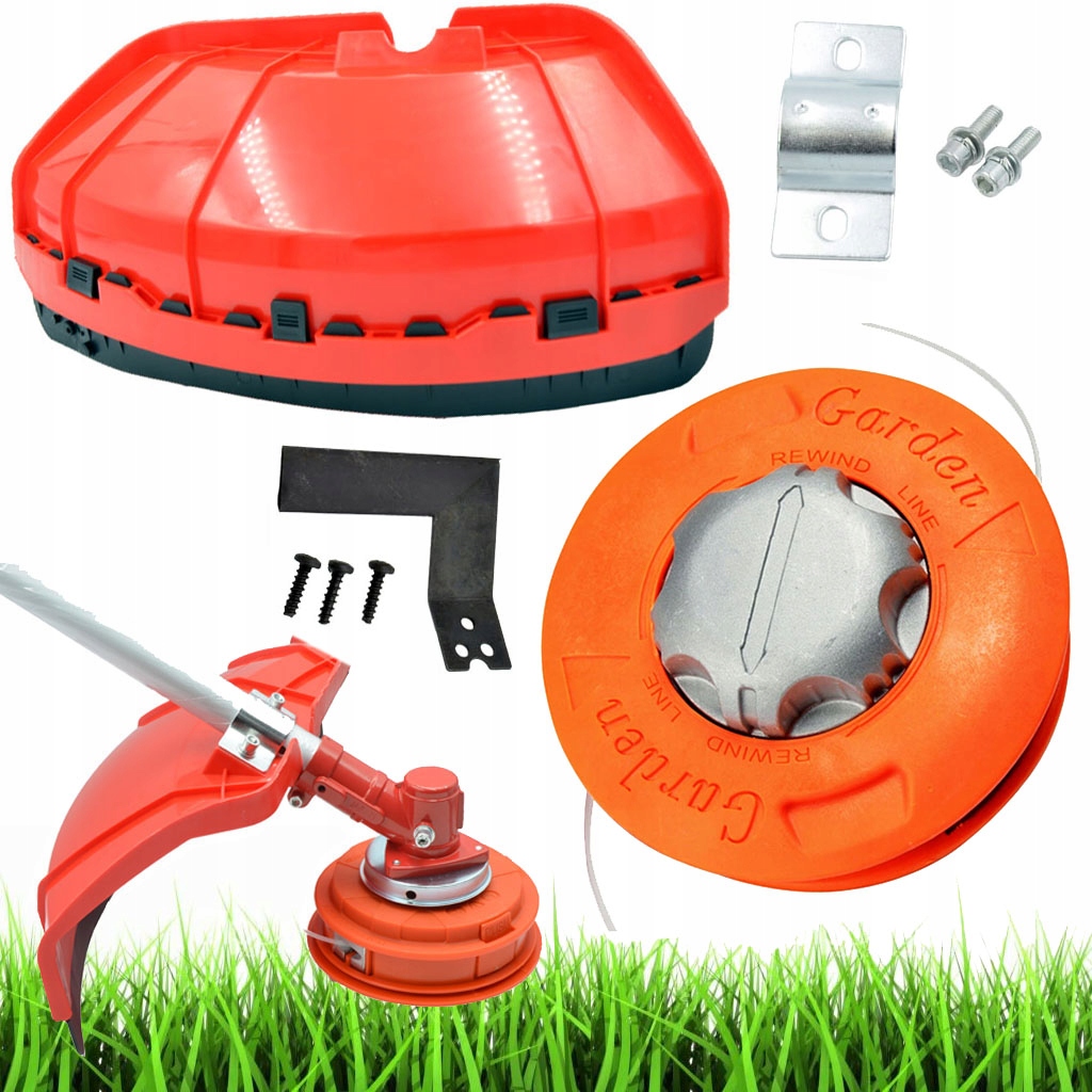 

Osłona Kosy Spalinowej Nożyk głowica Kosa Demon